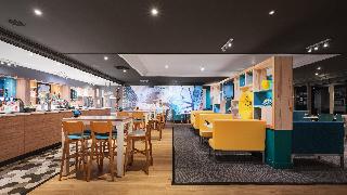 Holiday Inn Leeds - Brighouse fotoÄŸrafÄ±