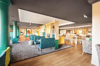 Holiday Inn Leeds - Brighouse fotoÄŸrafÄ±