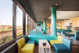 Holiday Inn Leeds - Brighouse fotoÄŸrafÄ±