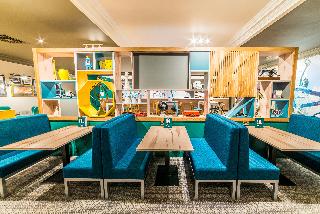 Holiday Inn Leeds - Brighouse fotoÄŸrafÄ±