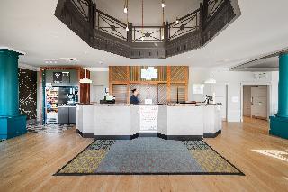 Holiday Inn Leeds - Brighouse fotoÄŸrafÄ±