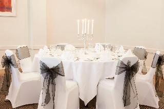 Holiday Inn Leeds - Brighouse fotoÄŸrafÄ±