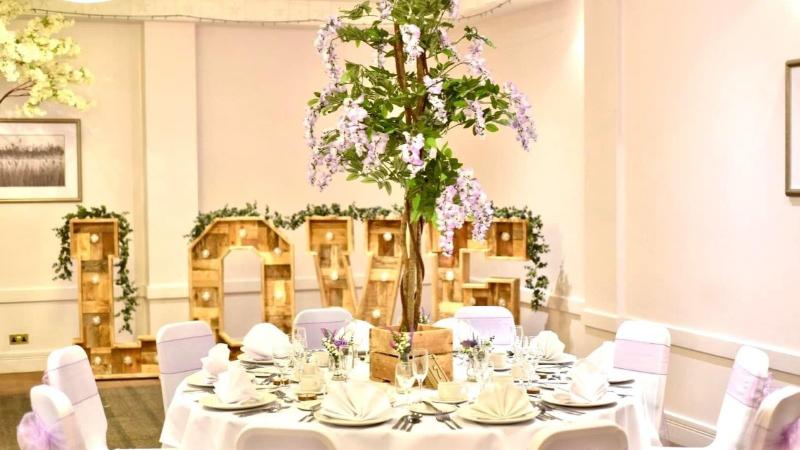 Holiday Inn Leeds - Brighouse - Toplantı