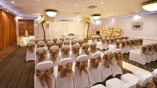 Holiday Inn Leeds - Brighouse fotoÄŸrafÄ±