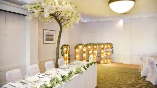Holiday Inn Leeds - Brighouse fotoÄŸrafÄ±