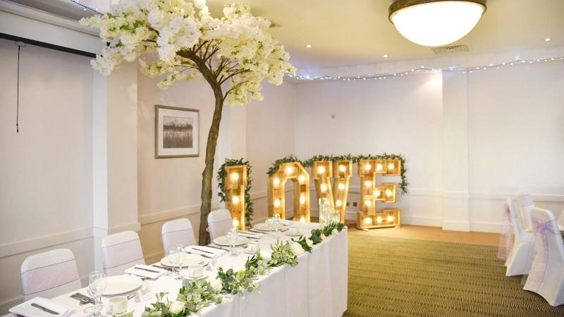 Holiday Inn Leeds - Brighouse - Toplantı