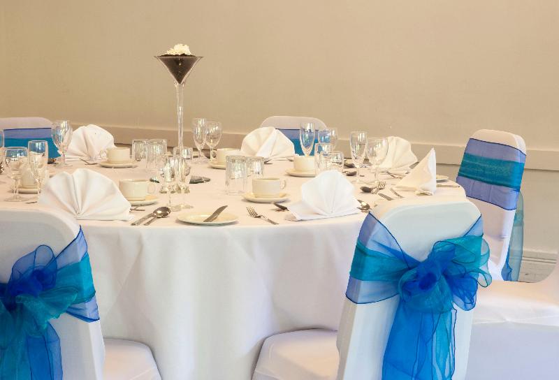 Holiday Inn Leeds - Brighouse - Toplantı