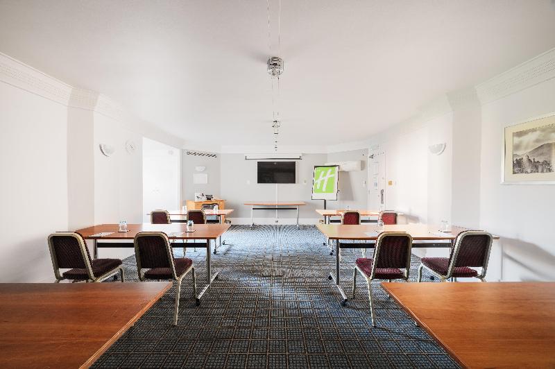 Holiday Inn Leeds - Brighouse - Toplantı