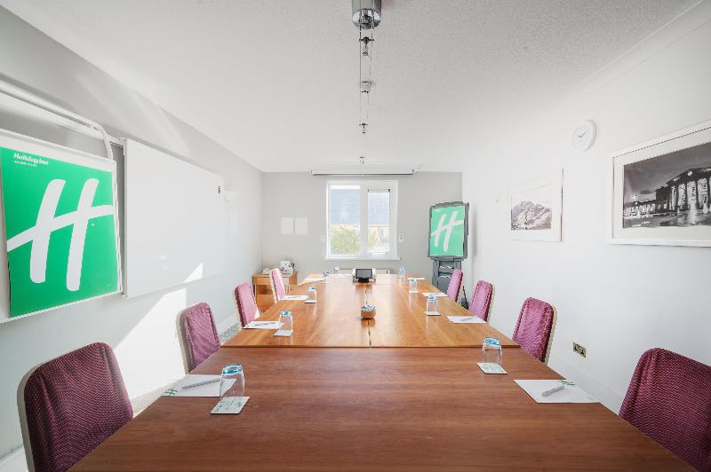Holiday Inn Leeds - Brighouse - Toplantı