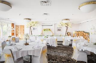 Holiday Inn Leeds - Brighouse fotoÄŸrafÄ±