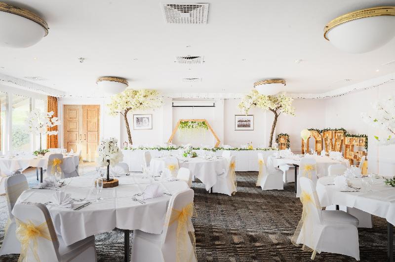 Holiday Inn Leeds - Brighouse - Toplantı