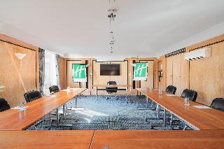 Holiday Inn Leeds - Brighouse fotoÄŸrafÄ±