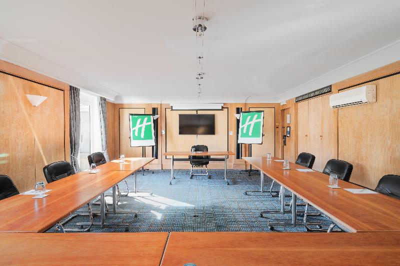 Holiday Inn Leeds - Brighouse - Toplantı