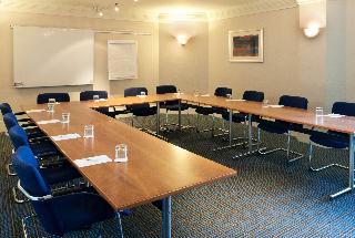 Holiday Inn Leeds - Brighouse fotoÄŸrafÄ±