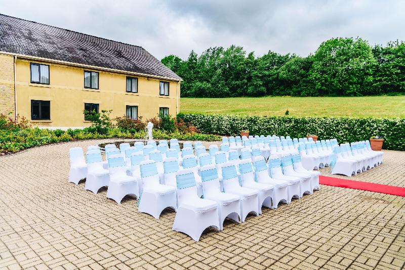 Holiday Inn Leeds - Brighouse - Toplantı