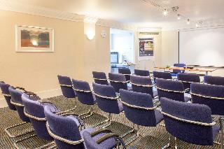 Holiday Inn Leeds - Brighouse fotoÄŸrafÄ±