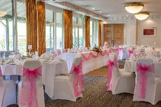 Holiday Inn Leeds - Brighouse fotoÄŸrafÄ±
