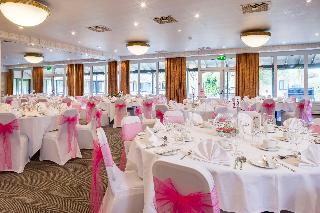 Holiday Inn Leeds - Brighouse fotoÄŸrafÄ±