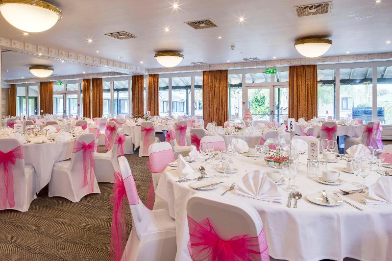 Holiday Inn Leeds - Brighouse - Toplantı