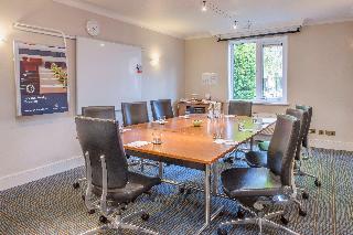 Holiday Inn Leeds - Brighouse fotoÄŸrafÄ±