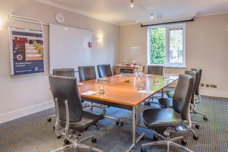 Holiday Inn Leeds - Brighouse - Toplantı
