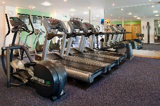 Holiday Inn Leeds - Brighouse fotoÄŸrafÄ±