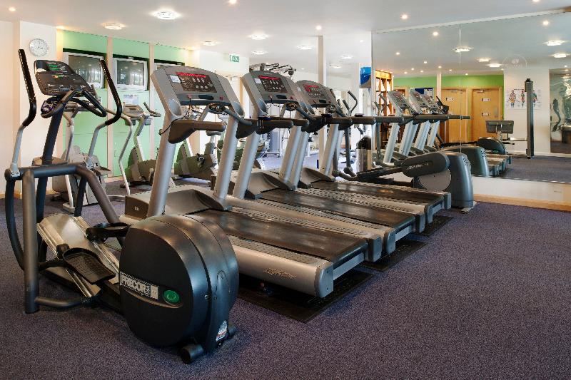 Holiday Inn Leeds - Brighouse - Aktivite