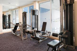 Holiday Inn Leeds - Brighouse fotoÄŸrafÄ±