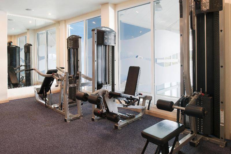 Holiday Inn Leeds - Brighouse - Aktivite