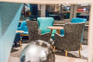 Holiday Inn Leeds - Brighouse fotoÄŸrafÄ±