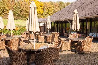 Holiday Inn Leeds - Brighouse fotoÄŸrafÄ±