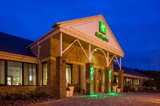 Holiday Inn Leeds - Brighouse fotoÄŸrafÄ±