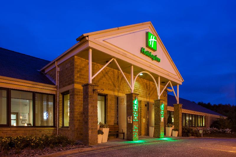 Holiday Inn Leeds - Brighouse - Genel