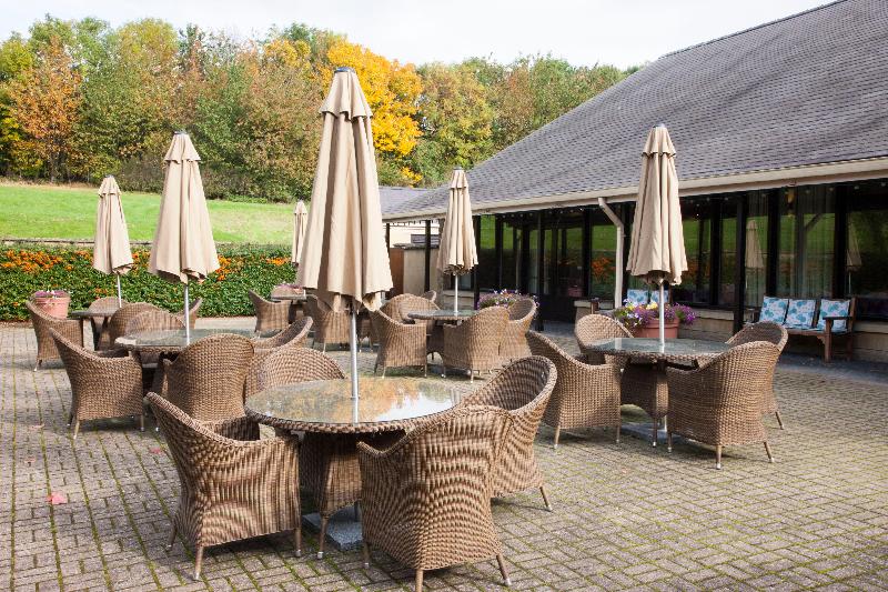 Holiday Inn Leeds - Brighouse - Genel