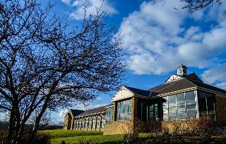 Holiday Inn Leeds - Brighouse fotoÄŸrafÄ±