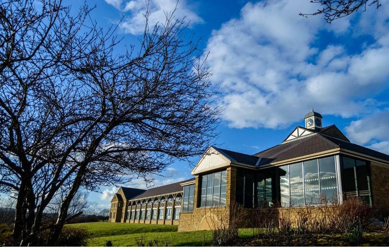 Holiday Inn Leeds - Brighouse - Genel