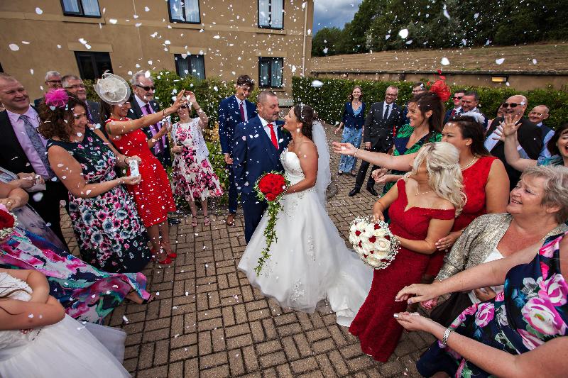 Holiday Inn Leeds - Brighouse - Genel