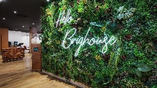 Holiday Inn Leeds - Brighouse fotoÄŸrafÄ±