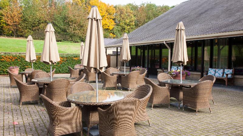 Holiday Inn Leeds - Brighouse - Genel