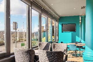 Holiday Inn Leeds - Brighouse fotoÄŸrafÄ±