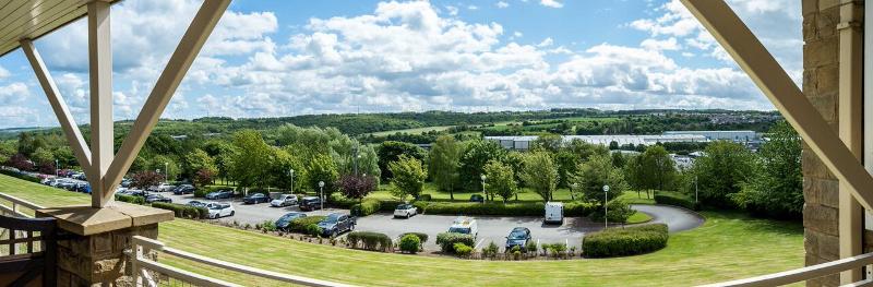 Holiday Inn Leeds - Brighouse - Genel