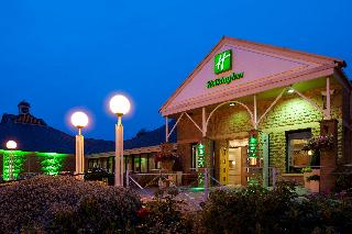 Holiday Inn Leeds - Brighouse fotoÄŸrafÄ±