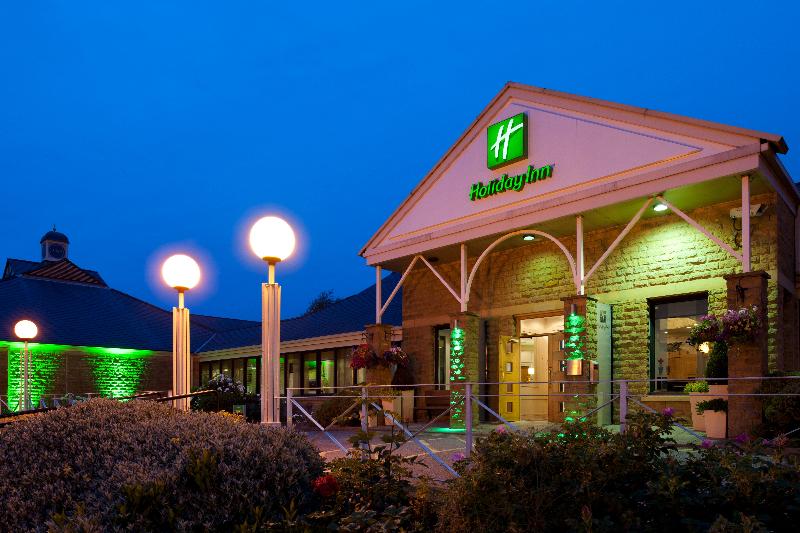 Holiday Inn Leeds - Brighouse - Genel