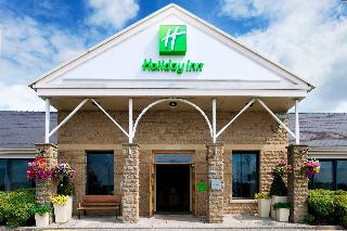 Holiday Inn Leeds - Brighouse fotoÄŸrafÄ±