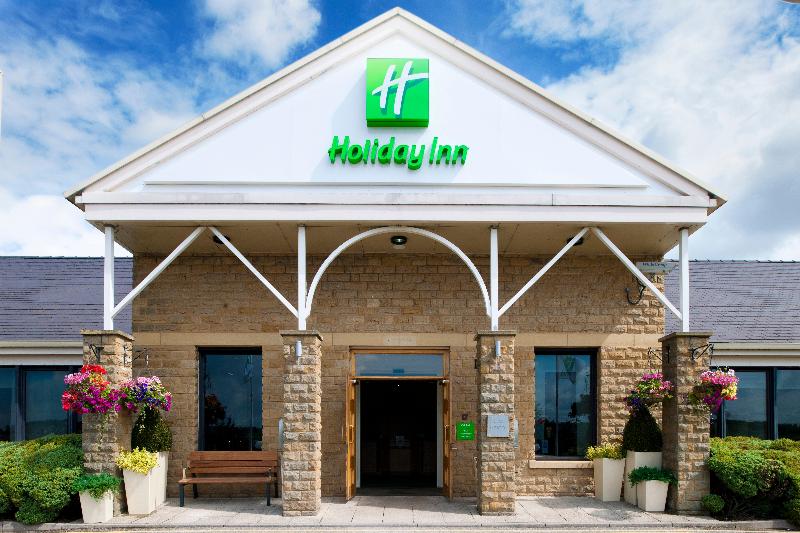 Holiday Inn Leeds - Brighouse - Genel