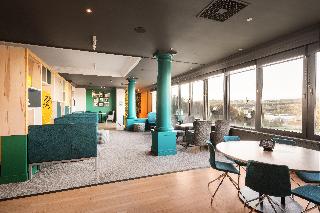 Holiday Inn Leeds - Brighouse fotoÄŸrafÄ±