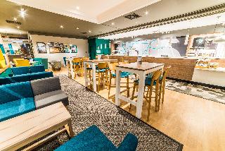 Holiday Inn Leeds - Brighouse fotoÄŸrafÄ±
