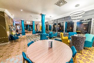 Holiday Inn Leeds - Brighouse fotoÄŸrafÄ±
