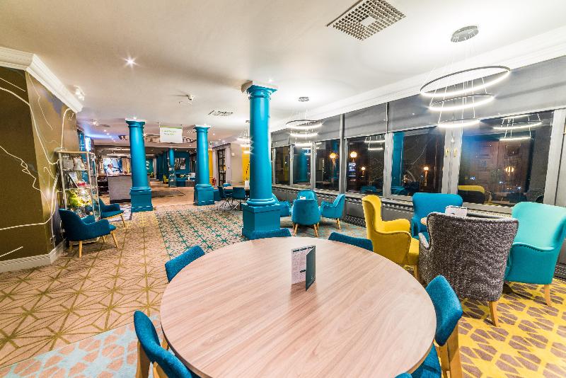 Holiday Inn Leeds - Brighouse - Genel