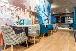 Holiday Inn Leeds - Brighouse fotoÄŸrafÄ±